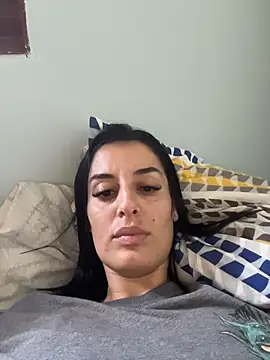Snapshot of Catmila94 chatting on 13, 6, 2026 Catmila94 online show from 13, 6, 2026