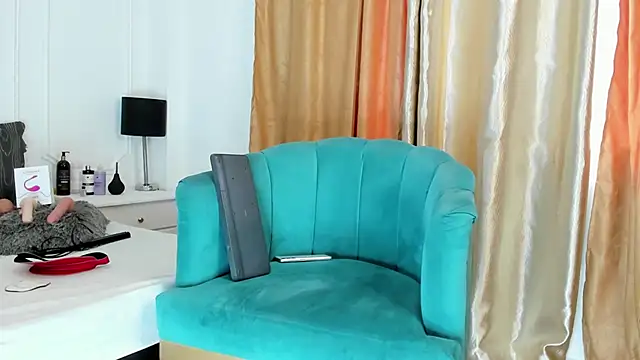 Snapshot of Santy_carrington chatting on 24, 1, 2025 Santy carrington online show from 24, 1, 2025