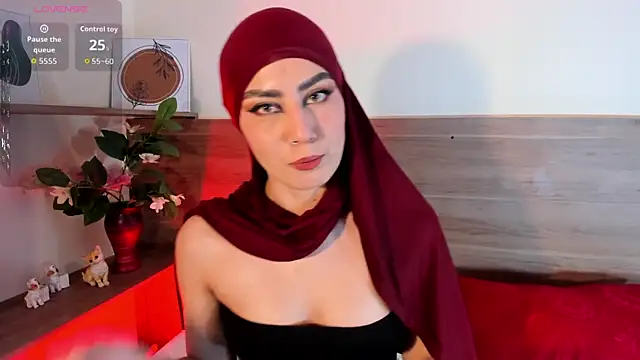 fatimarab online show from 26, 5, 2026
