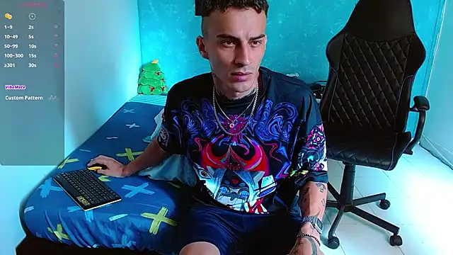 bray hotboy777 online show from 17, 12, 2024