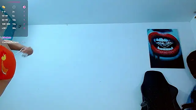 bray hotboy777 online show from 28, 2, 2025