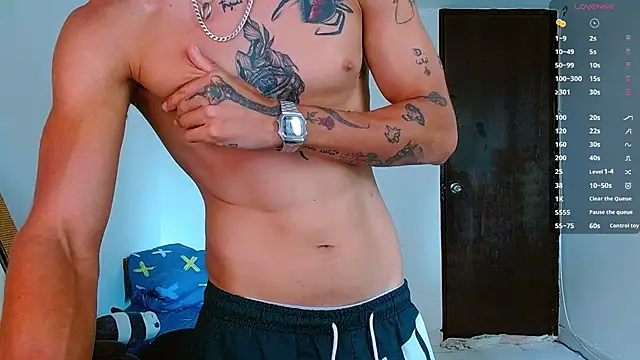 bray hotboy777 online show from 2, 12, 2025