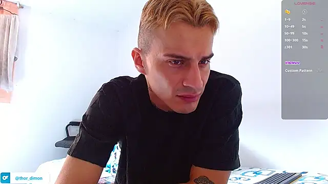 bray hotboy777 online show from 25, 2, 2026