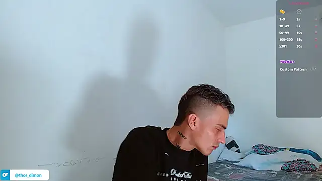 bray hotboy777 online show from 18, 4, 2026