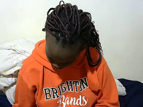 Thicky kyla online show from 18, 9, 2025