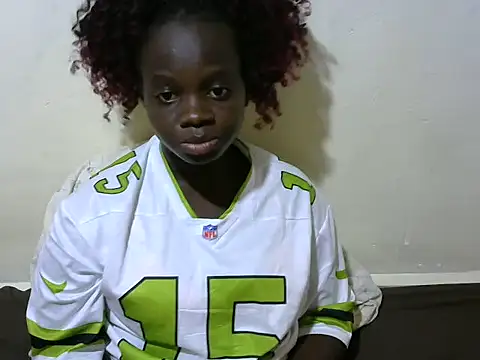 Thicky kyla online show from 8, 1, 2026