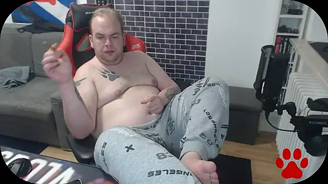 PupW0lfy online show from 6, 12, 2024