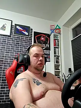 PupW0lfy online show from 6, 1, 2025