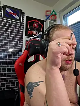 PupW0lfy online show from 21, 1, 2025