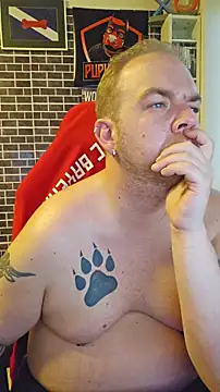 PupW0lfy online show from 3, 11, 2025