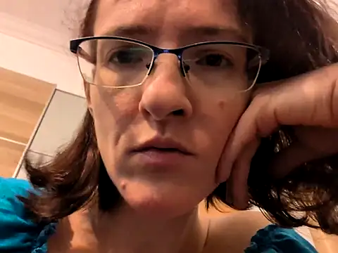 Milky hairy mommy online show from 7, 10, 2025