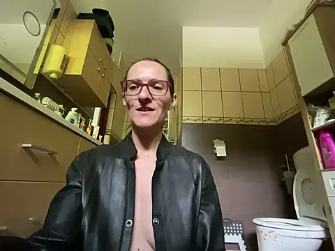Milky hairy mommy online show from 23, 4, 2026
