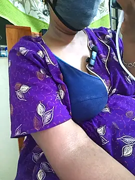 Snapshot of Tamil--Rani chatting on 16, 1, 2025 Tamil--Rani online show from 16, 1, 2025