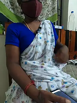 Snapshot of Tamil--Rani chatting on 27, 1, 2025 Tamil--Rani online show from 27, 1, 2025