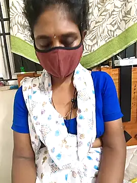 Snapshot of Tamil--Rani chatting on 27, 1, 2025 Tamil--Rani online show from 27, 1, 2025