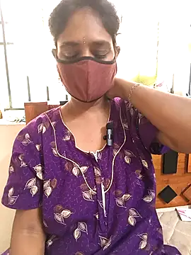 Snapshot of Tamil--Rani chatting on 29, 1, 2025 Tamil--Rani online show from 29, 1, 2025