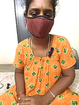 Snapshot of Tamil--Rani chatting on 31, 1, 2025 Tamil--Rani online show from 31, 1, 2025