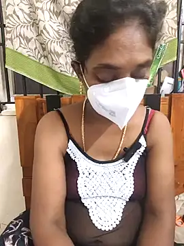 Snapshot of Tamil--Rani chatting on 1, 2, 2025 Tamil--Rani online show from 1, 2, 2025