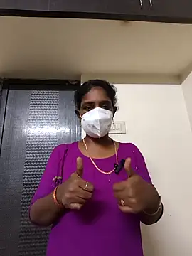 Snapshot of Tamil--Rani chatting on 3, 2, 2025 Tamil--Rani online show from 3, 2, 2025