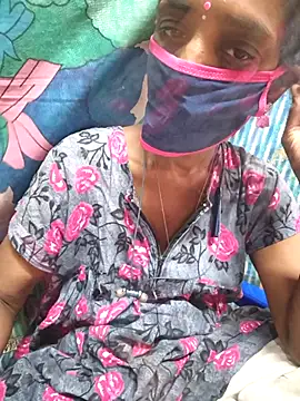 Snapshot of Tamil--Rani chatting on 1, 10, 2025 Tamil--Rani online show from 1, 10, 2025