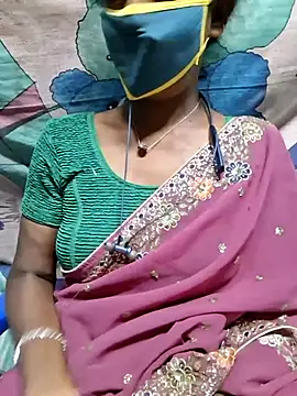 Snapshot of Tamil--Rani chatting on 24, 10, 2025 Tamil--Rani online show from 24, 10, 2025