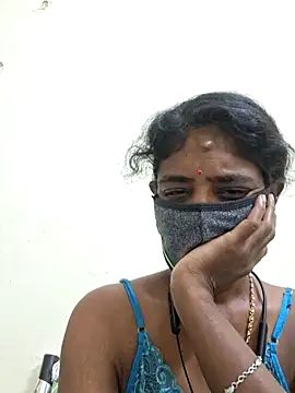 Snapshot of Tamil--Rani chatting on 7, 1, 2026 Tamil--Rani online show from 7, 1, 2026