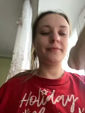 Snapshot of OlgaBuzzz chatting on 8, 12, 2024 OlgaBuzzz online show from 8, 12, 2024