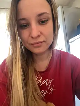 Snapshot of OlgaBuzzz chatting on 10, 3, 2025 OlgaBuzzz online show from 10, 3, 2025