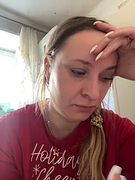 Snapshot of OlgaBuzzz chatting on 15, 3, 2025 OlgaBuzzz online show from 15, 3, 2025