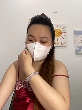 Odette68 online show from 29, 10, 2025