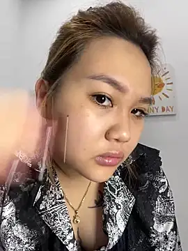 Odette68 online show from 20, 12, 2025