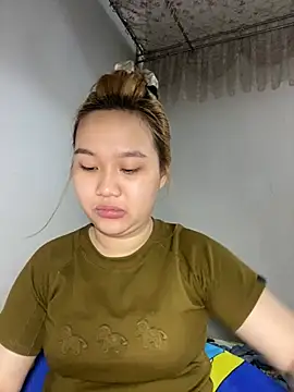Odette68 online show from 18, 5, 2026