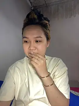 Snapshot of Odette68 chatting on 18, 6, 2026 Odette68 online show from 18, 6, 2026