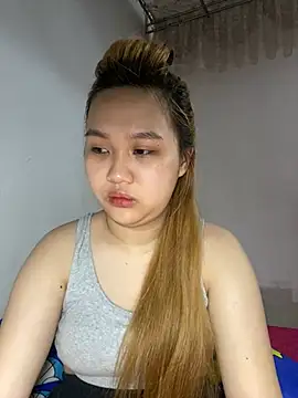 Snapshot of Odette68 chatting on 20, 6, 2026 Odette68 online show from 20, 6, 2026