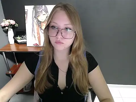 lady minx online show from 17, 9, 2025