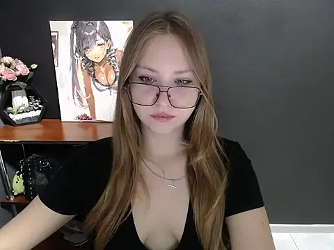lady minx online show from 25, 10, 2025