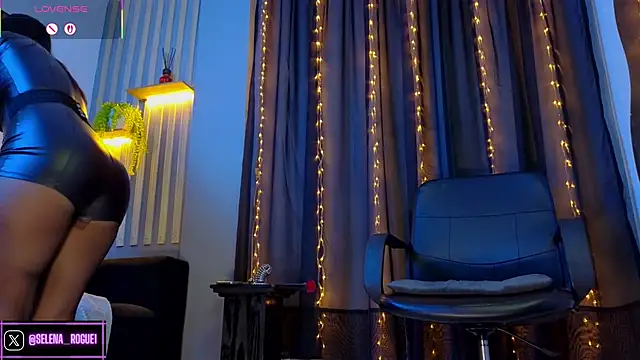 selena rogue online show from 2, 2, 2026