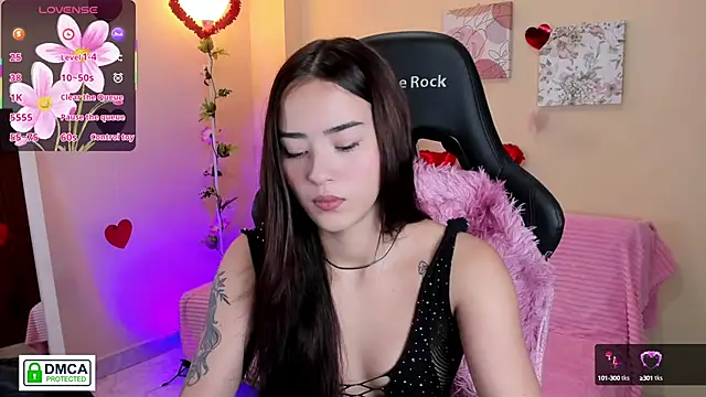 Veronica isaza   online show from 16, 2, 2025