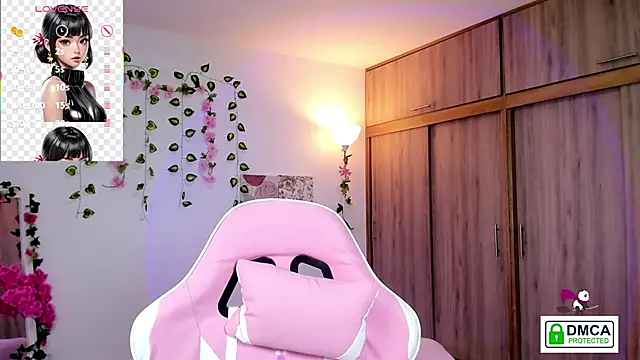 Veronica isaza   online show from 11, 9, 2025