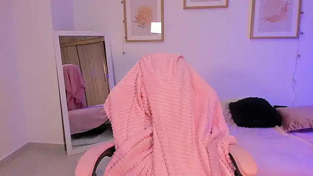 Veronica isaza   online show from 21, 11, 2025