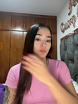 Veronica isaza   online show from 6, 2, 2026