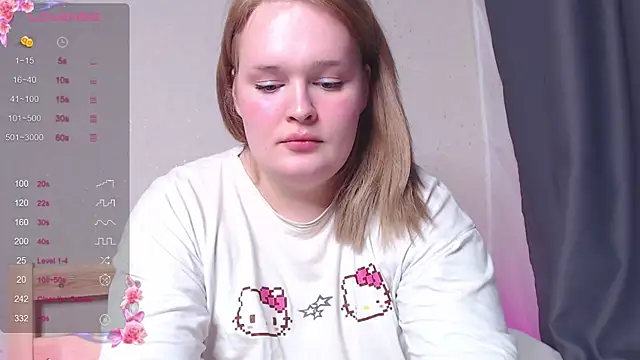 rozzhaos8 online show from 9, 3, 2025