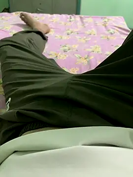 charming dick15 online show from 3, 10, 2025