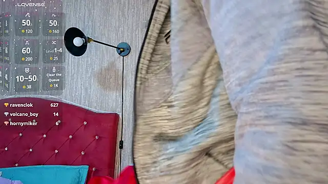 abbygarcia oli online show from 31, 1, 2025