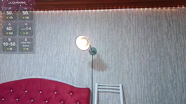 abbygarcia oli online show from 8, 2, 2025