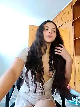 Snapshot of Ivanna_Bruner chatting on 9, 1, 2025 Ivanna Bruner online show from 9, 1, 2025