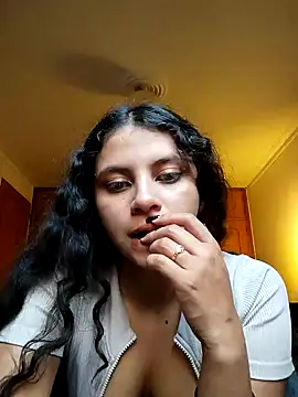 Snapshot of Ivanna_Bruner chatting on 9, 1, 2025 Ivanna Bruner online show from 9, 1, 2025