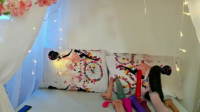 Snapshot of Ivanna_Bruner chatting on 16, 2, 2025 Ivanna Bruner online show from 16, 2, 2025