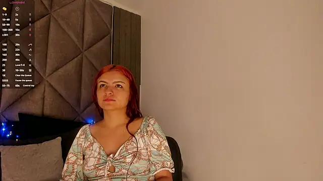 AbbyWathson online show from 11, 2, 2025