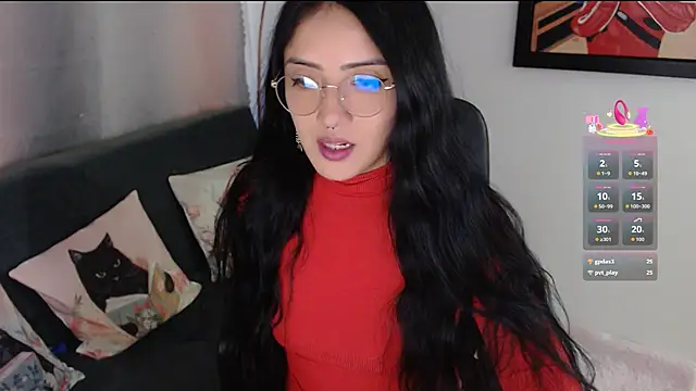 Suzanne abbey online show from 23, 12, 2025